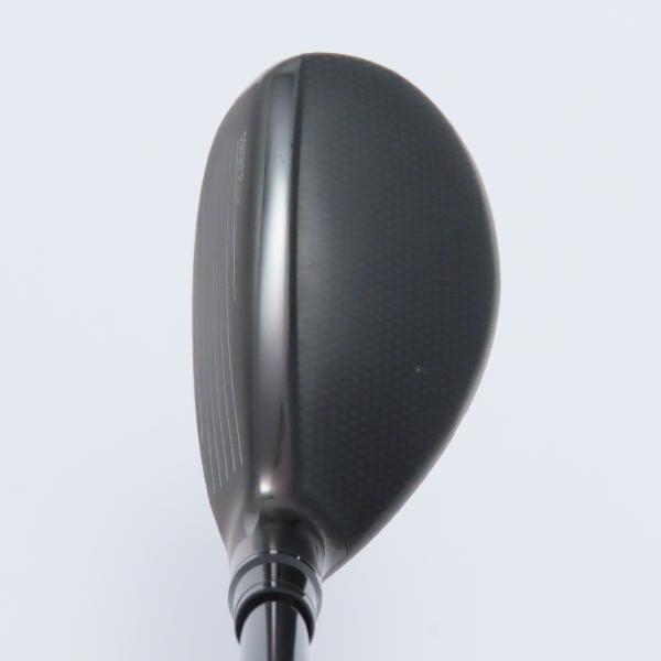TaylorMade（テーラーメイド） STEALTH ステルス PLUS RESCUE