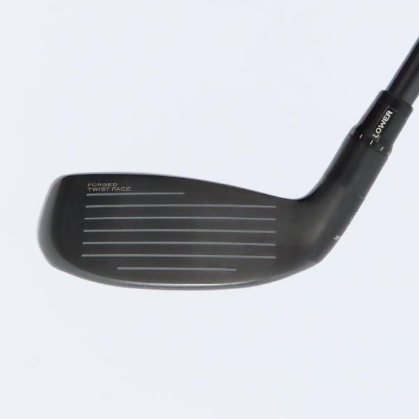 TaylorMade（テーラーメイド） STEALTH ステルス PLUS RESCUE