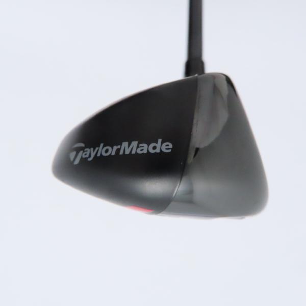 TaylorMade（テーラーメイド） STEALTH ステルス PLUS RESCUE
