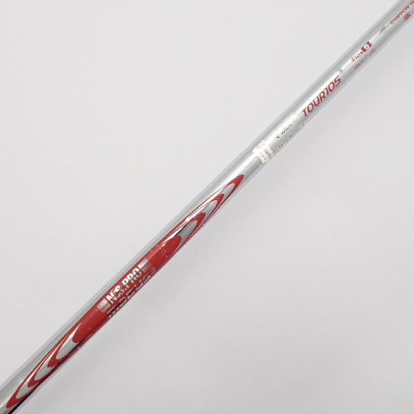 MIZUNO（ミズノ） Mizuno Pro MizunoPro(2019) ユーティリティ N.S.PRO