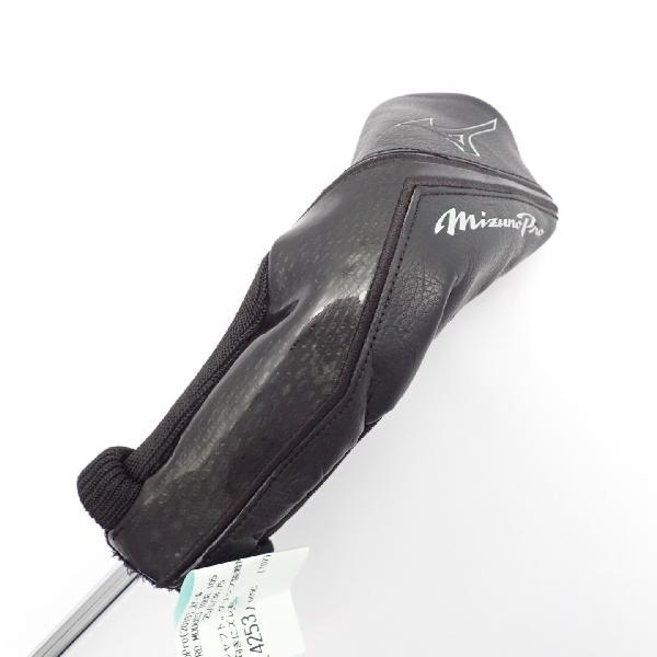 MIZUNO（ミズノ） Mizuno Pro MizunoPro(2019) ユーティリティ N.S.PRO