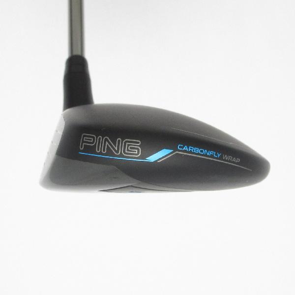 PING（ピン） G440 G440 SFT フェアウェイウッド PING TOUR 2.0 CHROME