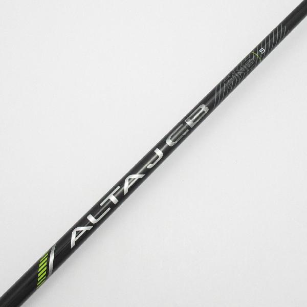 PING（ピン） G425 G425 MAX ドライバー ALTA J CB BLACK シャフト