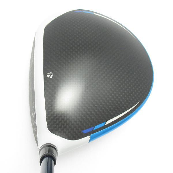 TaylorMade（テーラーメイド） SIM2 SIM2 マックス ドライバー TENSEI