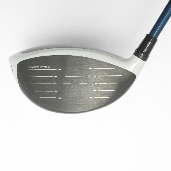 TaylorMade（テーラーメイド） SIM2 SIM2 マックス ドライバー TENSEI