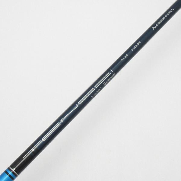 テーラーメイド SIM2 用TENSEI BLUE TM50(2021) S TaylorMade（テーラーメイド） SIM2 SIM2 マックス ドライバー TENSEI