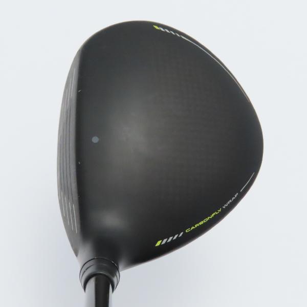 PING（ピン） G430 G430 MAX フェアウェイウッド THE ATTAS V2 6 【5W