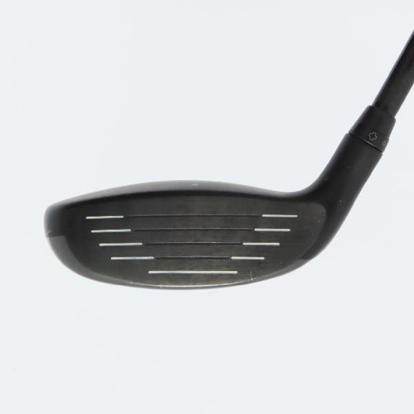PING（ピン） G430 G430 MAX フェアウェイウッド THE ATTAS V2 6 【5W