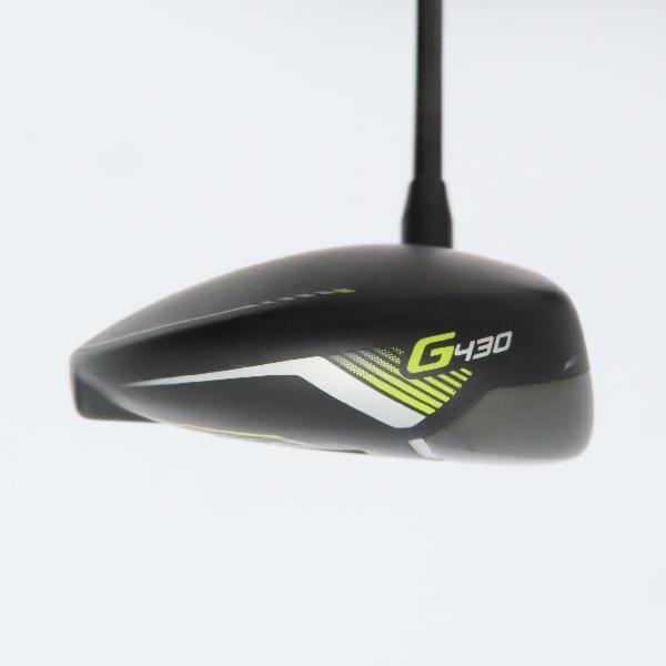 PING（ピン） G430 G430 MAX フェアウェイウッド THE ATTAS V2 6 【5W