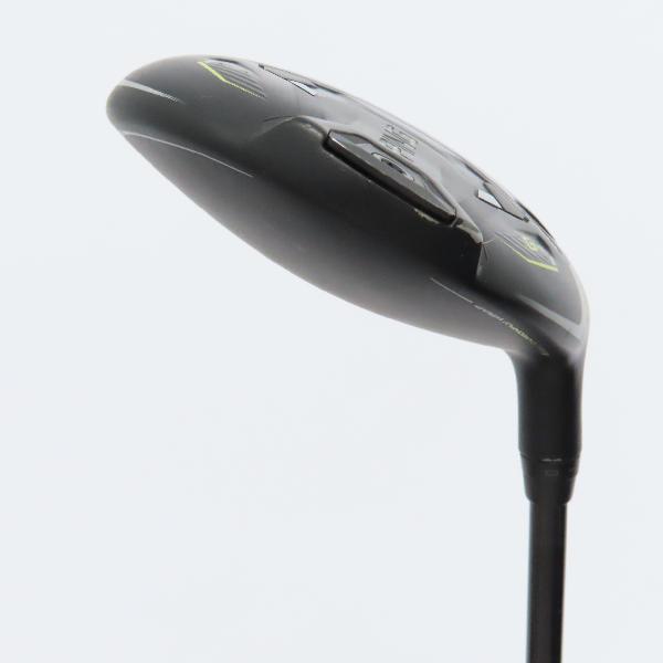 PING（ピン） G430 G430 MAX フェアウェイウッド THE ATTAS V2 6 【5W