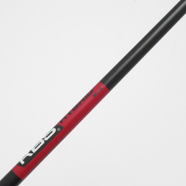 Wilson STAFF ユーティリティ18度 KBS HYBRID 80S Wilson（ウイルソン） Wilson STAFF MODEL ユーティリティ KBS TOUR