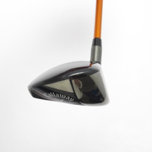 APEX UW 23度 ユーティリティウッド ツアーAD FI 7S Callaway（キャロウェイ） キャロウェイゴルフ APEX APEX UW(2023