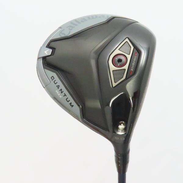 Callaway（キャロウェイ） キャロウェイゴルフ QUANTUM QUANTUM MAX