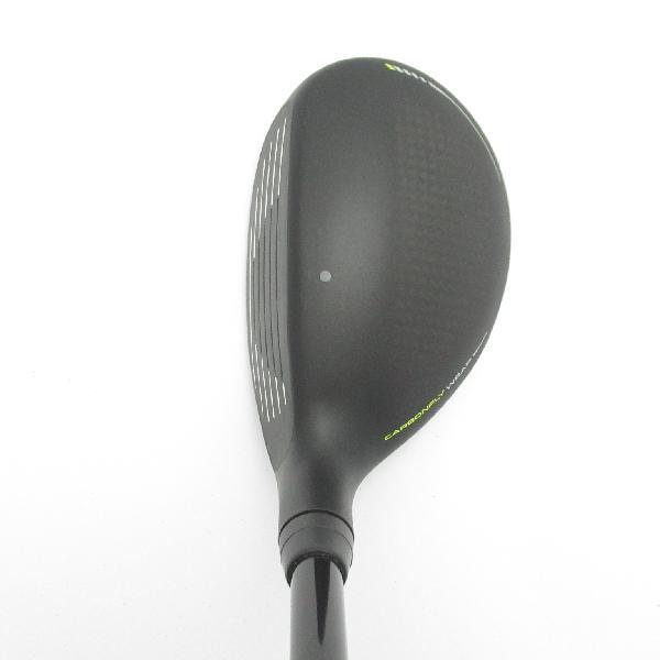 PING（ピン） G430 G430 ハイブリッド ユーティリティ ALTA J CB BLACK
