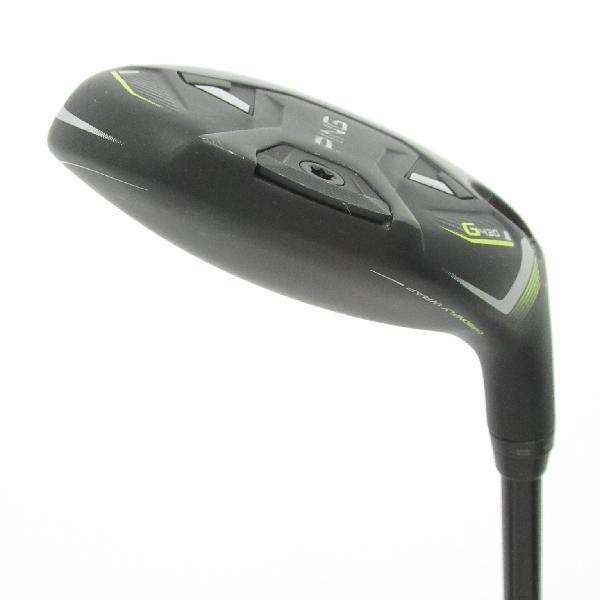 PING（ピン） G430 G430 ハイブリッド ユーティリティ ALTA J CB BLACK