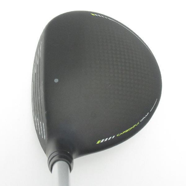 PING（ピン） G430 G430 HL SFT フェアウェイウッド Speeder NX 45
