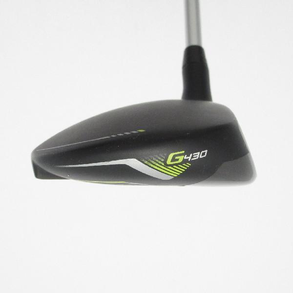 PING（ピン） G430 G430 HL SFT フェアウェイウッド Speeder NX 45