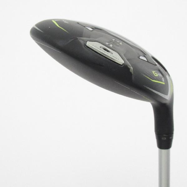 PING（ピン） G430 G430 HL SFT フェアウェイウッド Speeder NX 45
