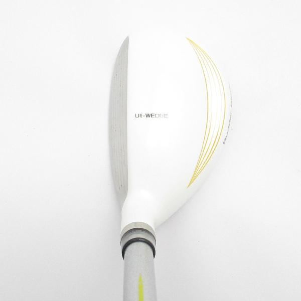 kasco（キャスコ） POWER TORNADO パワートルネード Ut-WEDGE