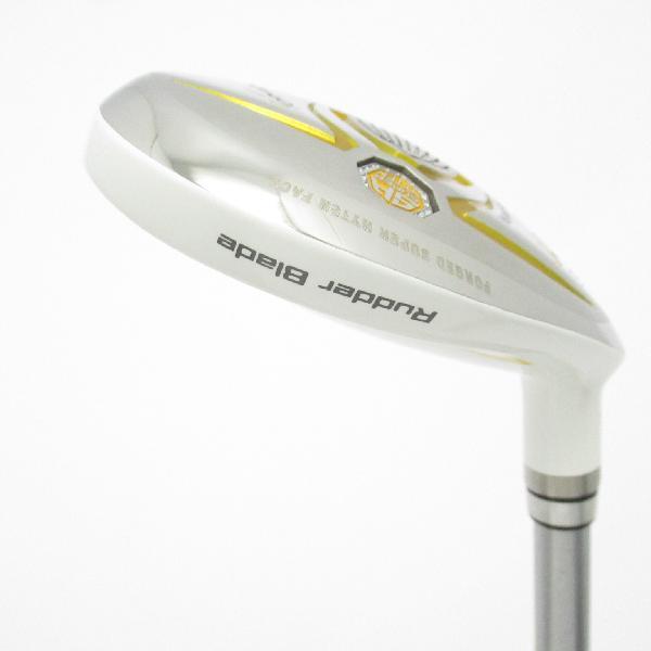 kasco（キャスコ） POWER TORNADO パワートルネード Ut-WEDGE