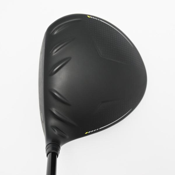 PING（ピン） G430 G430 MAX ドライバー ALTA J CB BLACK シャフト