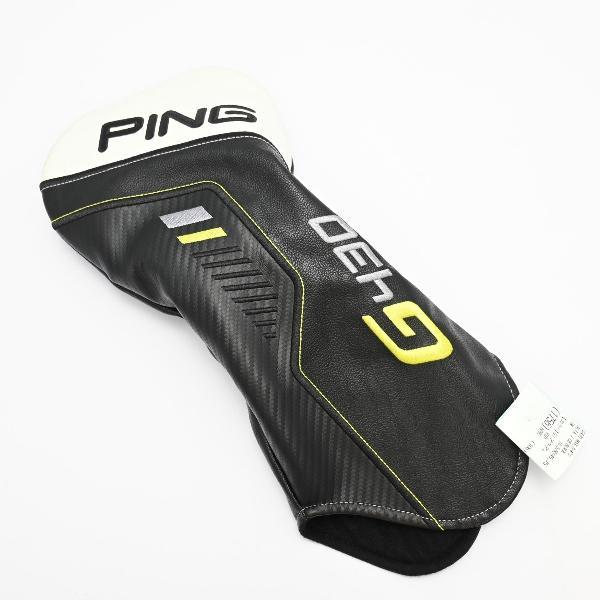 PING（ピン） G430 G430 MAX ドライバー ALTA J CB BLACK シャフト