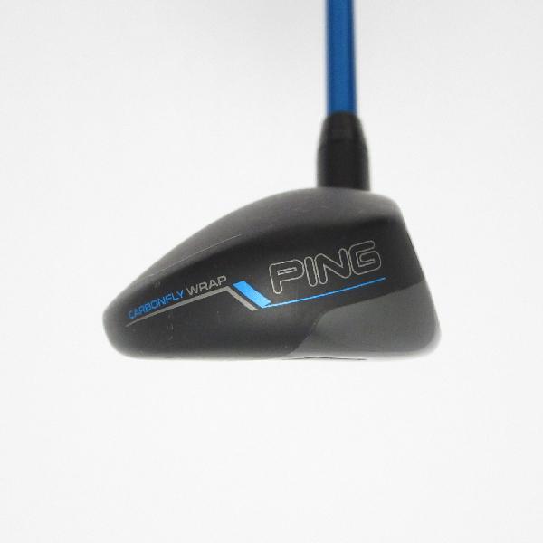 PING ピン G440 ハイブリッド 6U 30° ALTA J CB (S) PING（ピン） G440 G440 ハイブリッド ユーティリティ ALTA J CB BLUE