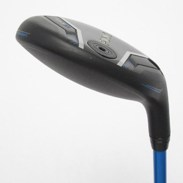 PING（ピン） G440 G440 ハイブリッド ユーティリティ ALTA J CB BLUE