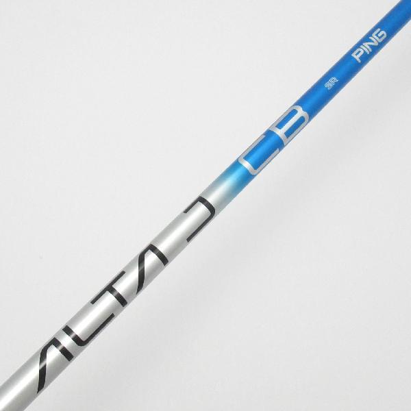 PING（ピン） G440 G440 ハイブリッド ユーティリティ ALTA J CB BLUE