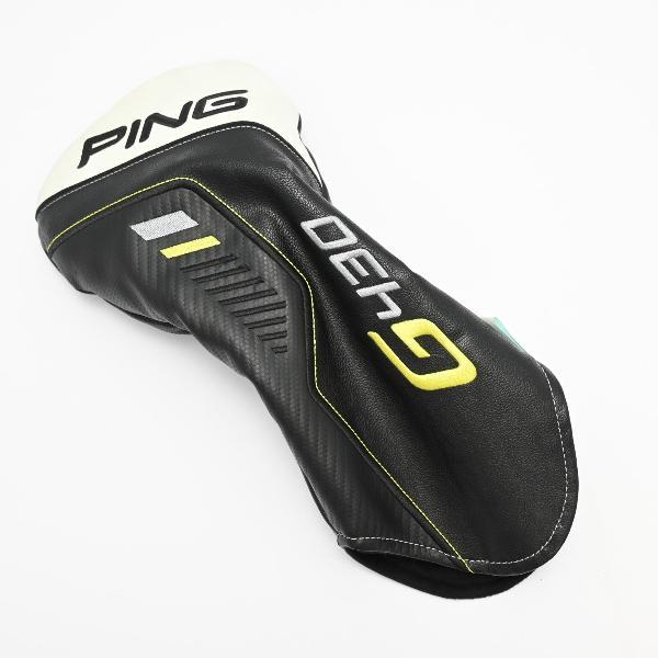 PING（ピン） G430 G430 MAX 10K ドライバー ALTA J CB BLACK シャフト