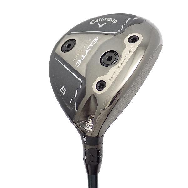 Callaway（キャロウェイ） キャロウェイゴルフ ELYTE エリート