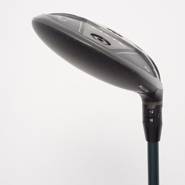 Callaway（キャロウェイ） キャロウェイゴルフ ELYTE エリート