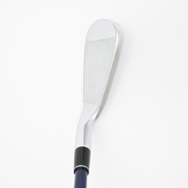 DUNLOP（ダンロップ） SRIXON スリクソン ZX4 アイアン Diamana ZX for