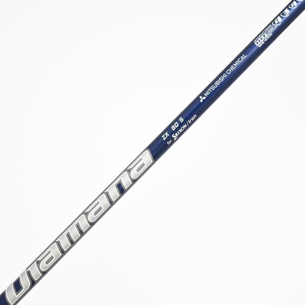 DUNLOP（ダンロップ） SRIXON スリクソン ZX4 アイアン Diamana ZX for