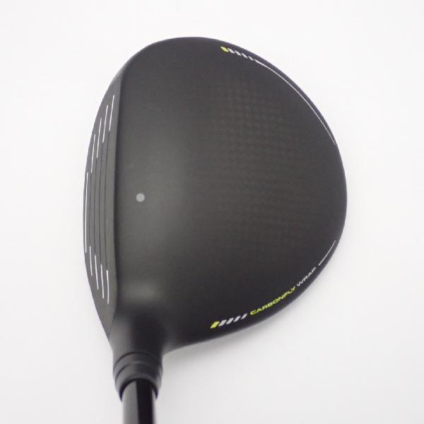 PING（ピン） G430 G430 SFT フェアウェイウッド ALTA J CB BLACK 【7W