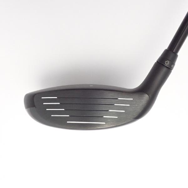 PING（ピン） G430 G430 SFT フェアウェイウッド ALTA J CB BLACK 【7W