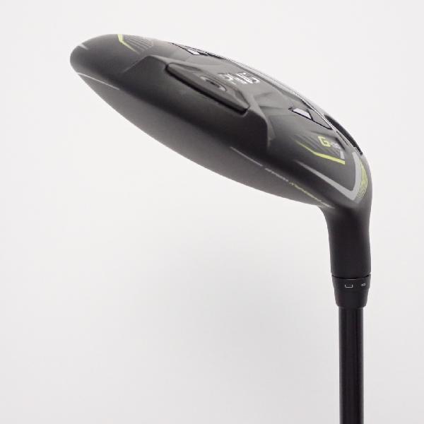 PING（ピン） G430 G430 SFT フェアウェイウッド ALTA J CB BLACK 【7W