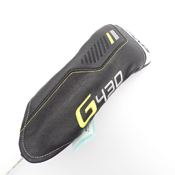 PING（ピン） G430 G430 SFT フェアウェイウッド ALTA J CB BLACK 【7W