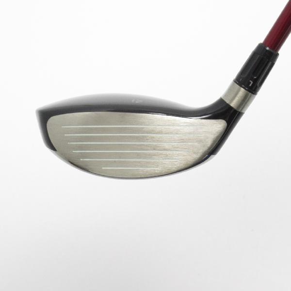 TaylorMade（テーラーメイド） R9 R9 MAX Ti フェアウェイウッド