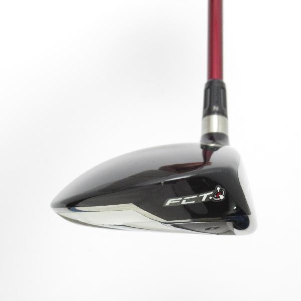 TaylorMade（テーラーメイド） R9 R9 MAX Ti フェアウェイウッド