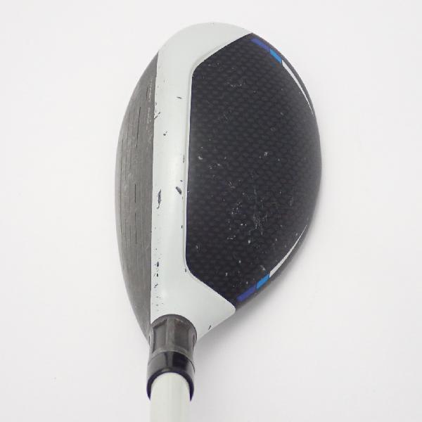 TaylorMade（テーラーメイド） SIM2 SIM2 マックス レスキュー