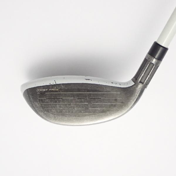 TaylorMade（テーラーメイド） SIM2 SIM2 マックス レスキュー