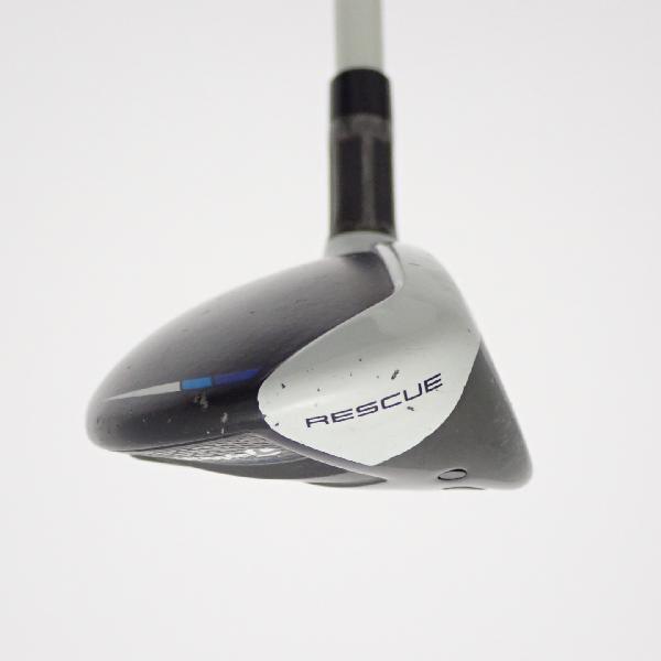 TaylorMade（テーラーメイド） SIM2 SIM2 マックス レスキュー