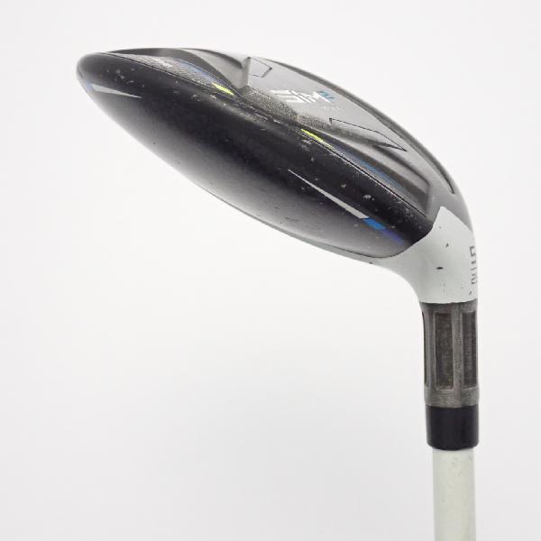 TaylorMade（テーラーメイド） SIM2 SIM2 マックス レスキュー