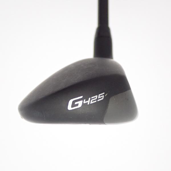 PING（ピン） G425 G425 ハイブリッド ユーティリティ ALTA J CB SLATE