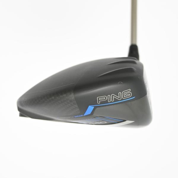 PING（ピン） G440 G440 MAX ドライバー PING TOUR 2.0 CHROME 65