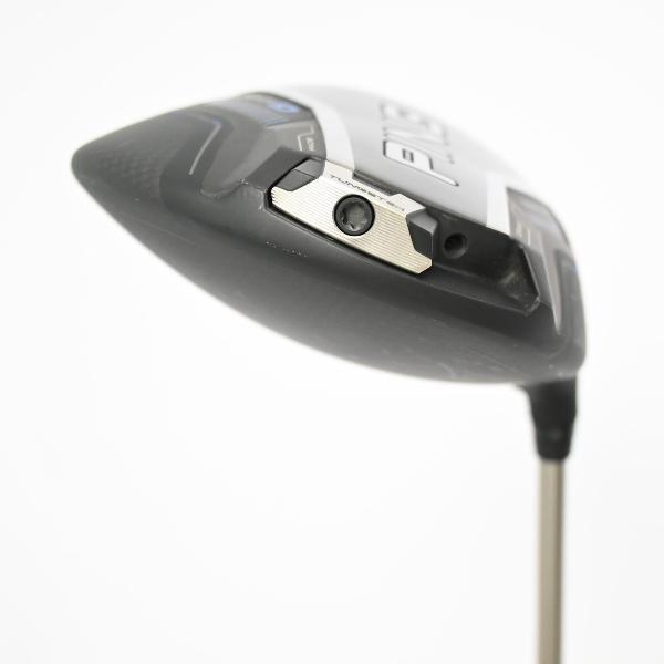 PING（ピン） G440 G440 MAX ドライバー PING TOUR 2.0 CHROME 65