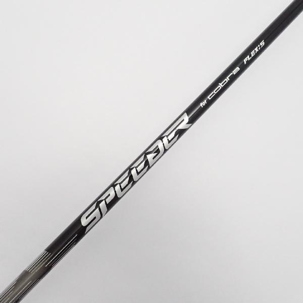 COBRA（コブラ） cobra DS-ADAPT LS ドライバー Speeder NX for Cobra