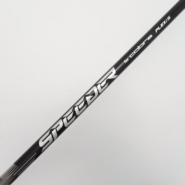 COBRA（コブラ） cobra DS-ADAPT LS ドライバー Speeder NX for Cobra