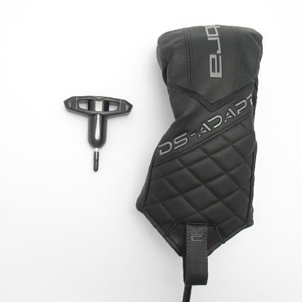 COBRA（コブラ） cobra DS-ADAPT LS ドライバー Speeder NX for Cobra